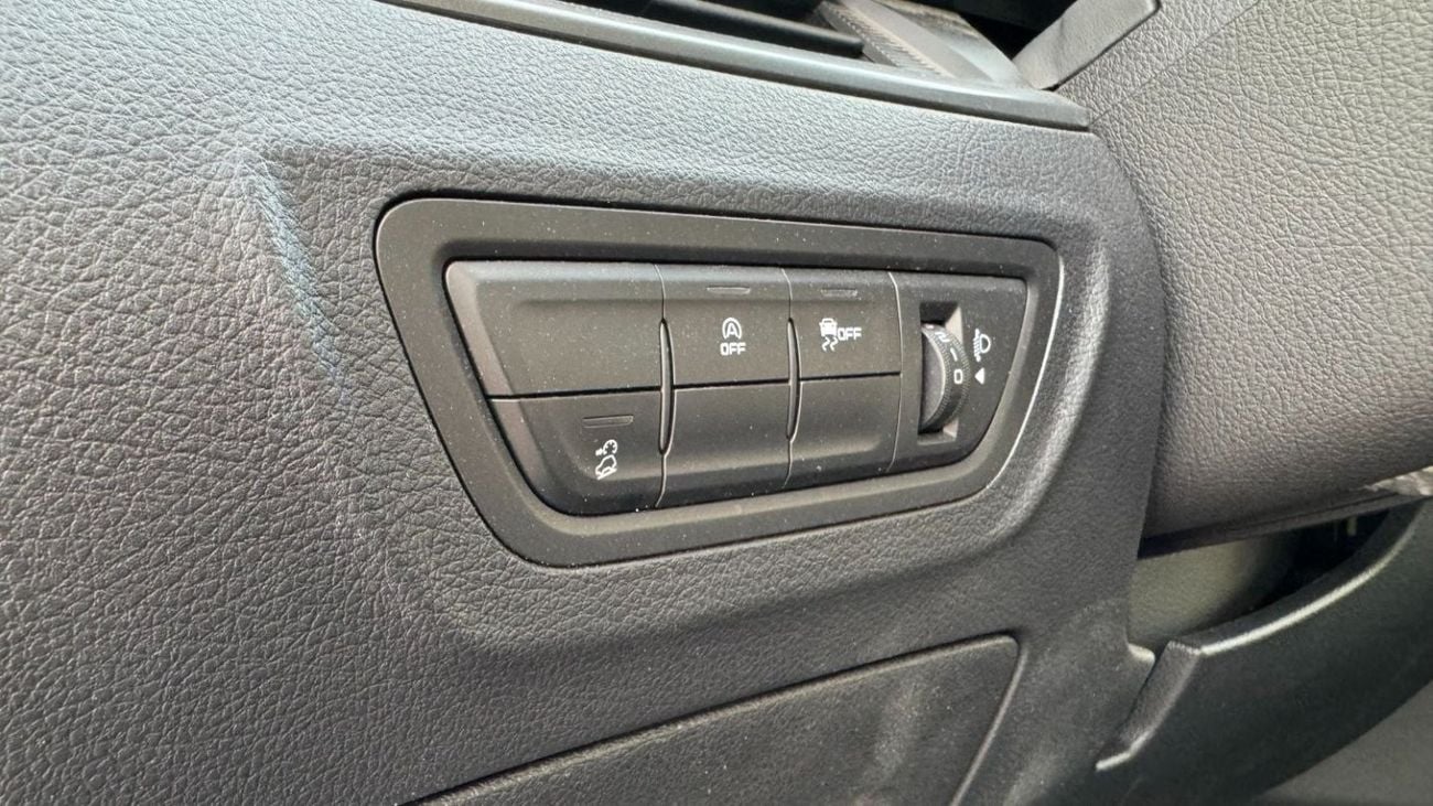 Bestune T55 Bestune T55 1.5Ltr 2024YM