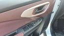 سوزوكي فرونكس GLX