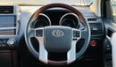 Toyota Prado 04/2016 Bronze 2.8L Diesel 4WD FRESH JAPAN IMPORT Premium Bruno Interior Sunroof Premium Condition