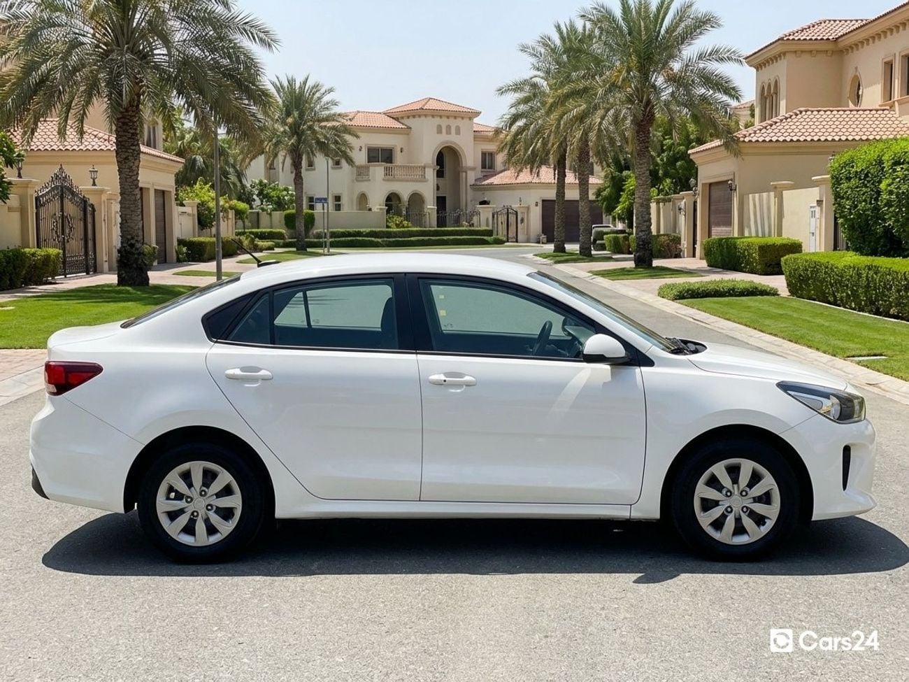 Kia Pegas 1.4L 2023 | 0 DP | 430/Month | 30 Day Return | Service History