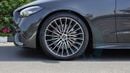 مرسيدس بنز C 200 AMG EQ Boost 1.5T RWD GCC 2026 With 2 Years Unlimited Mileage Warranty @Official Dealer
