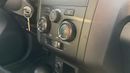 Isuzu D-MAX Isuzu D-Max 2.5 TD Intercooler - 2026