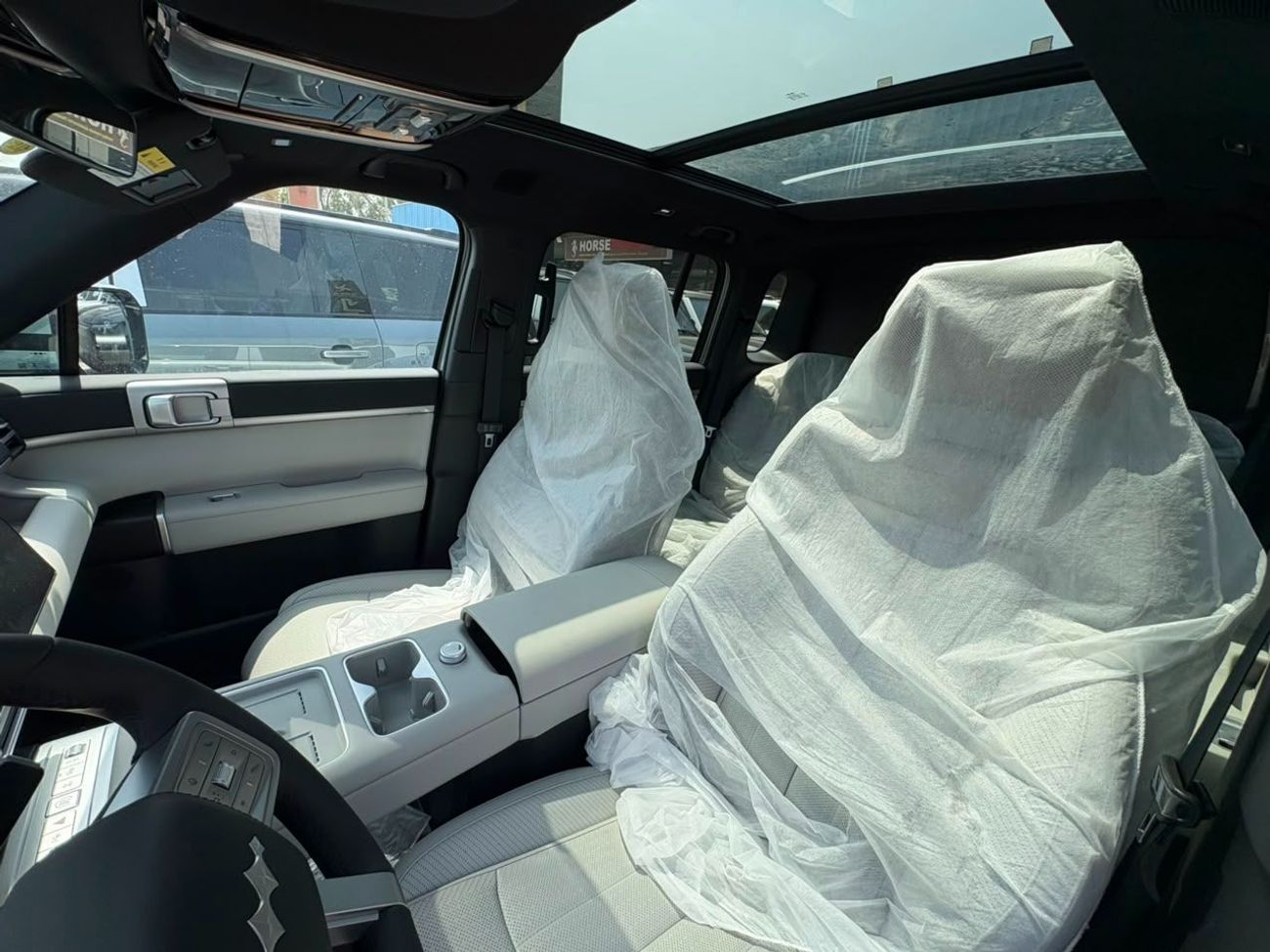 BYD Leopard 7 ULTRA