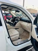 Toyota Land Cruiser GXR
