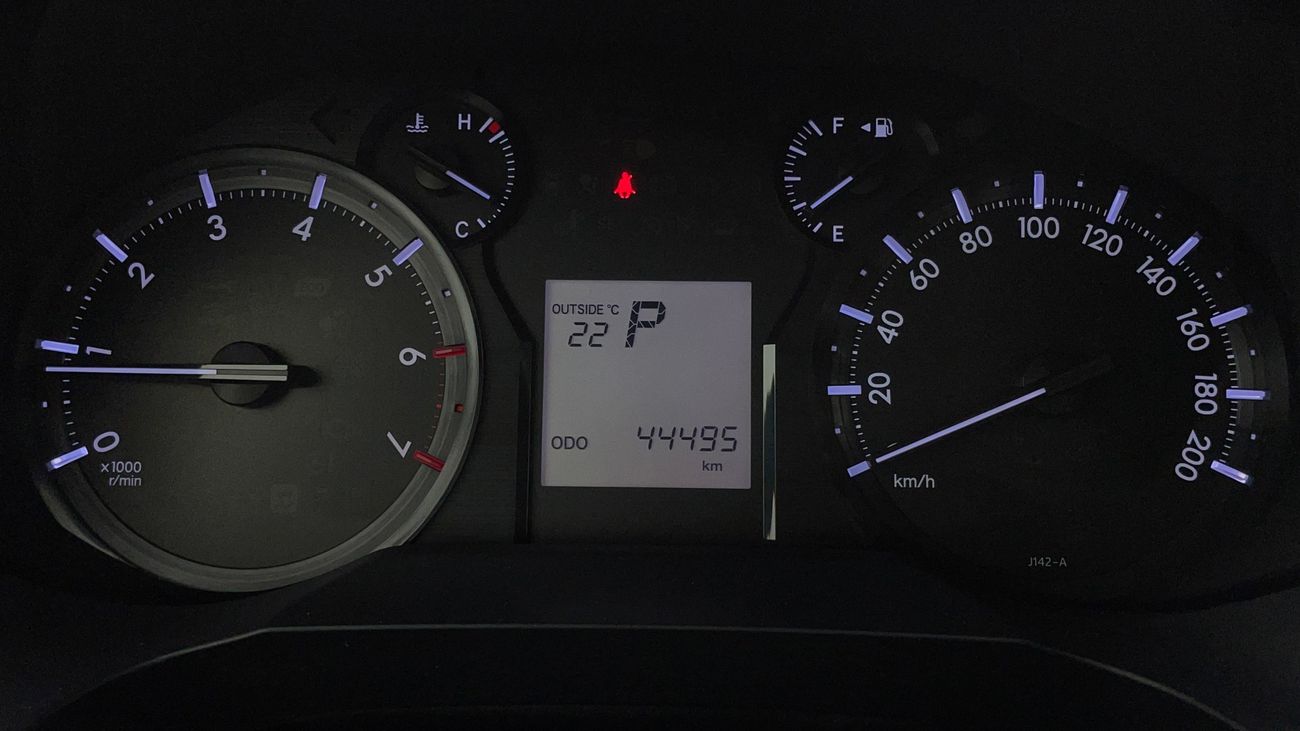 تويوتا برادو GXR 4 | بدون دفعة مقدمة | اختبار القيادة في المنزل