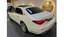 Mercedes-Benz S680 Maybach MAYBACH Fully loaded ++