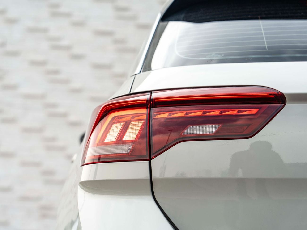 Volkswagen T ROC Style 1.4L