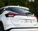 Nissan Kicks Nissan Kicks 2024 - S Gulf specification, in excellent condition inside and out