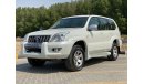 Toyota Prado 2009 Ref#556