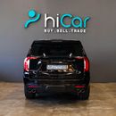 GMC Yukon AED 4,407 P.M • 0% Downpayment • GMC Yukon AT4  • Agency Warranty