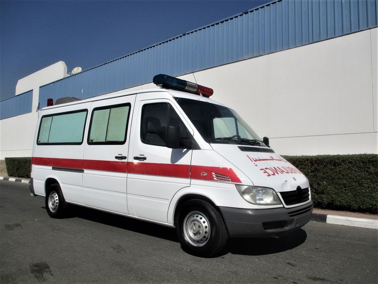 mercedes sprinter for sale near me