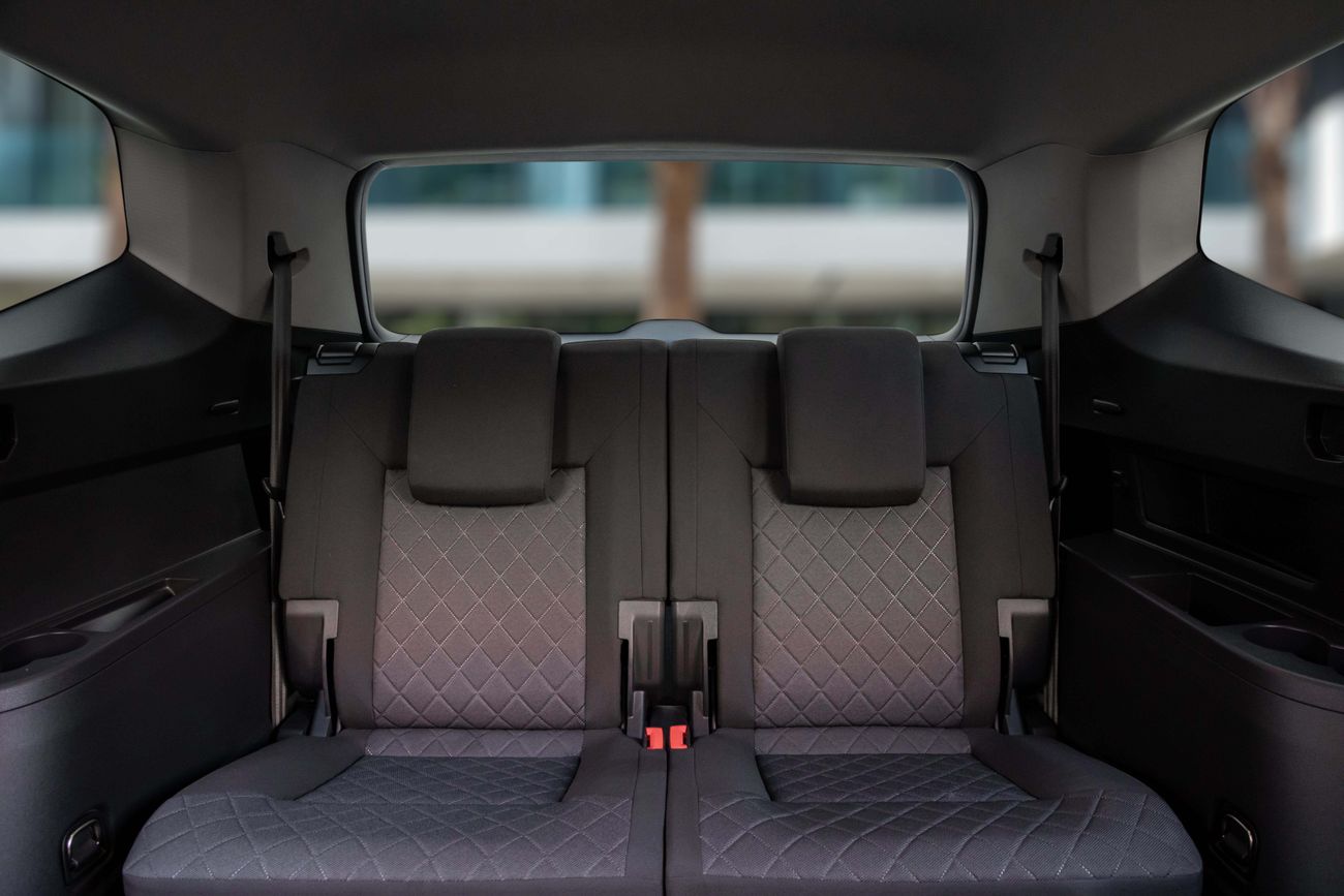 فولكس واجن تيرامونت Teramont S | 1,273 P.M | 0% Downpayment | Immaculate Condition!