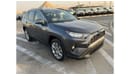 Toyota RAV4 *Offer*2019 Toyota Rav4 Limited Edition Radar & Sensor Full Option+ In Great Condition / EXPORT ONLY