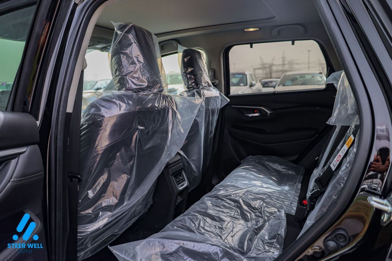 Suzuki Grand Vitara 2026 Hybrid SUV | 1.5L Hybrid | 6AT Paddle Shift | 4WD ALLGRIP+Diff Lock | Export Only