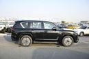 Lexus LX700h SIGNATURE 2026 LEXUS LX 700h 3.5L HYBRID !mark levinson ! HEADUP DISPLAY! 360 CAMERA