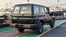 Toyota Land Cruiser 70 LC 76 2.8 Diesel || 2025