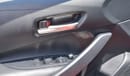 Toyota Corolla TOYOTA COROLLA 1.2L D4T 2022 EXPORT PRICE