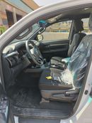 Toyota Hilux NEW TOYOTA HILUX 4.0 DC 4WD ADVENTURE A/T 2025 MODEL