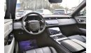 Land Rover Range Rover Velar R Dynamic 2018