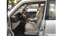 Mitsubishi Pajero 3.8L Petrol / DVD / Driver Power Seat & Leather Seats / Rear AC (CODE # 9002)