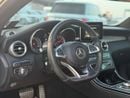 Mercedes Benz C 200 Coupe C 200 COUPE