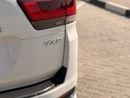 تويوتا لاند كروزر 2024 Model VXR ZX Type Exterior Diesel Engine Full Option Very Clean Title