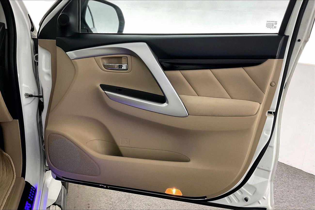 Mitsubishi Montero Sport GLX | Guaranteed Warranty | 0 Down Payment