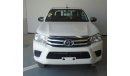 Toyota Hilux 2.4 LTR DIESEL 4X4 M/T