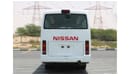 نيسان سيفيليان 2014 | NISSAN CIVILIAN A/C 30 SEATER BUS WITH GCC SPECS AND EXCELLENT CONDITION