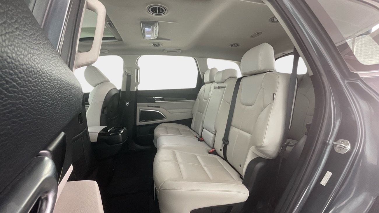 Kia Telluride EX 3.8L EX | Guaranteed Warranty | 0 Down Payment