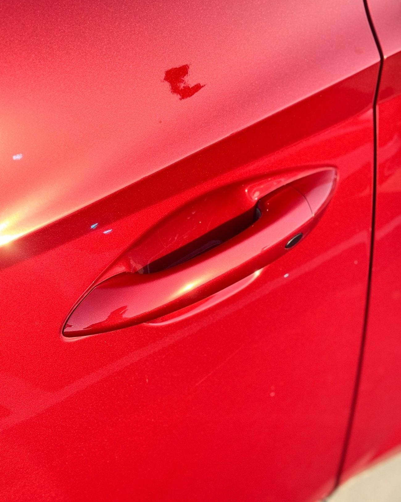 Hyundai Tucson HYUNDAI TUCSON 1.6T 2025 MODEL