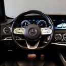 مرسيدس بنز S 450 3,257 pm • 0% Down payment • S450 • 1 Year Warranty