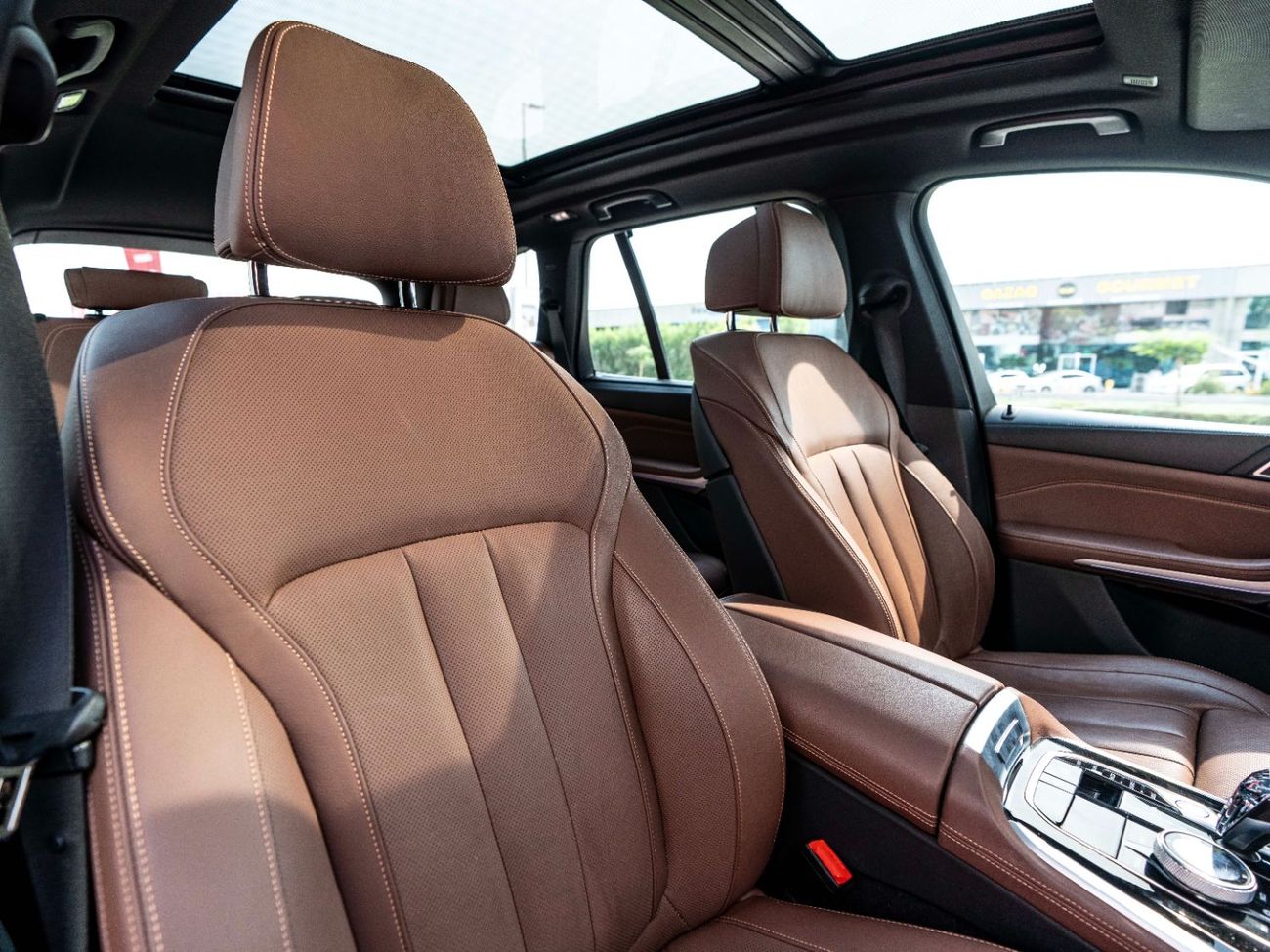 BMW X5 40i M Sport 3.0L