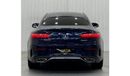 Mercedes-Benz E 400 Coupe 2018 Mercedes Benz E400 AMG 4MATIC Coupe, Warranty, Full Service History, Excellent Condition, GCC