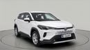 Toyota Corolla Cross XL 2025 | AED 1292/Month | 20% DP | 30 Day Return | Warranty | Service History