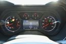 Chevrolet Camaro SS