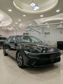 هيونداي إلانترا Comfort 1.6L 2.0 China specs