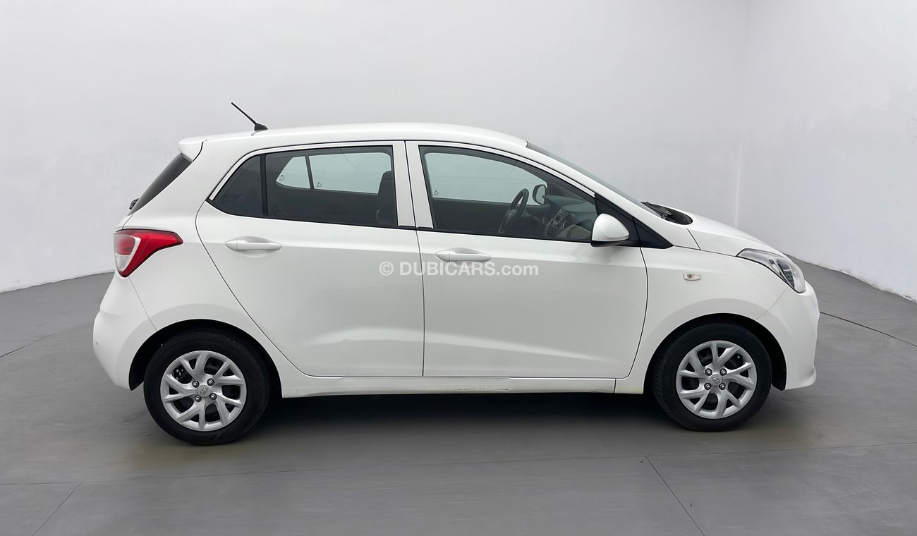 هيونداي i10 GLS 1.2 | +مع الضمان | كمان تم فحص ١٥٠