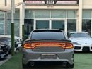 Dodge Charger R/T Top 5.7L
