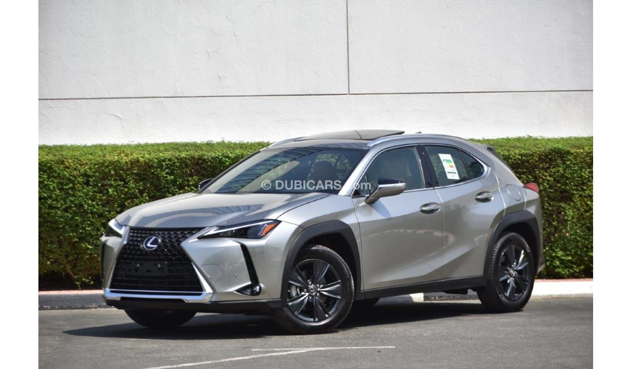 Lexus UX200 2023 MODEL LEXUS UX200 PREMIER 2.0L AUTOMATIC