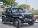 جيب رانجلر Rubicon 3.6L A/T (5 Seater)