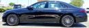 Mercedes Benz E300 AMG Under Warranty 2026 GCC