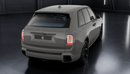 رولز رويس كولينان Series II Black Badge Black Badge In LHD