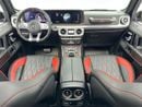 Mercedes Benz G63 AMG EDITION 1 2019 Mercedes Benz G63 AMG Edition 1, Jan/2028 Warranty, Excellent Condition