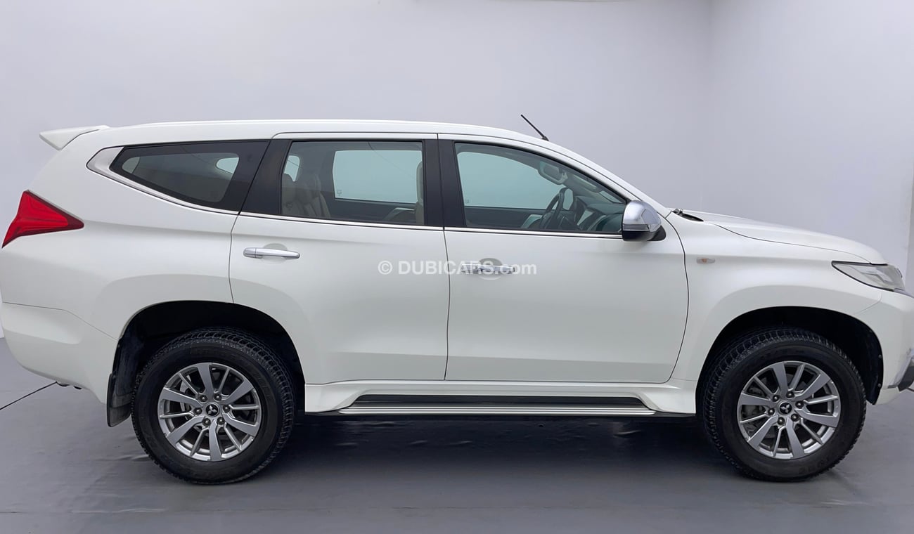 Mitsubishi Montero GLS MID 3 | Zero Down Payment | Free Home Test Drive