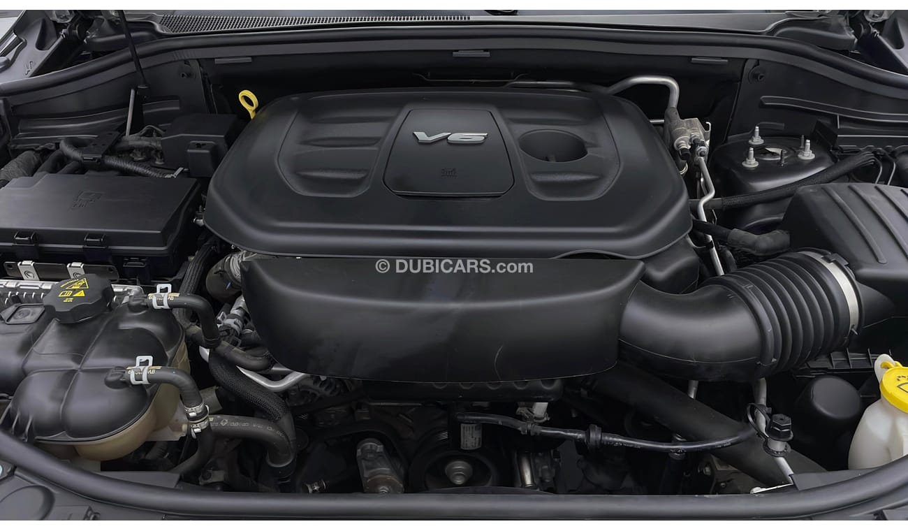 Dodge Durango GT 3.6 | Under Warranty | Inspected on 150+ parameters