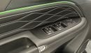 Tank 300 Challenger 2.0T 2L-4CYL 252 horsepower L4 9-speed manual transmission
