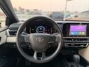 Toyota Camry CAMRY 2.5 E || GCC || 2026