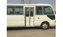 Toyota Coaster