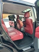 نيسان باترول